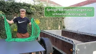 🔍 ENTDECKEN SIE DAS REVOLUTION&Auml;RE ANH&Auml;NGERNETZ VON CARGOVA! 🚚