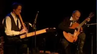 Rainer Dimmler Duo live