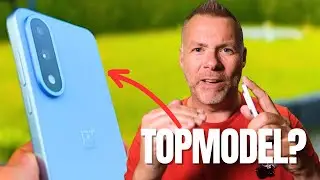 OnePlus Nord 5: Prisvenlig 'topmodel' med en overraskelse! 😮