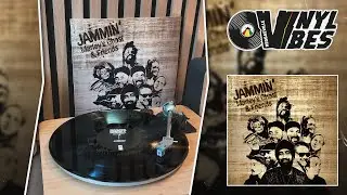 Marley's Ghost - Wake Up And Live (Live) [Reggaeville Vinyl Vibes #143]