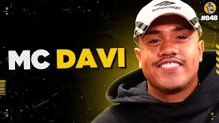 MC DAVI - Podpah #848