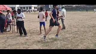 Sports Badkulla United academy. 2026.