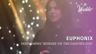 Euphonix // Performing: 