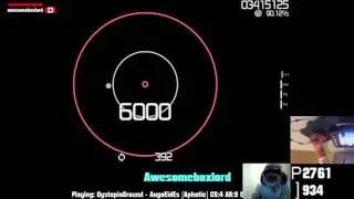 osu can get intense sometimes