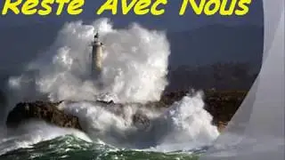 Reste avec nous