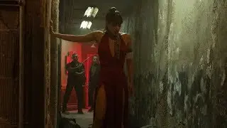 ОТЕЛЬ АРТЕМИДА (2018) ГНЕВ НИЦЫ