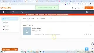 Tutorial del plugin Onlywire 2024 - Espa&ntilde;ol | Automatiza tus Publicaciones en Redes Sociales