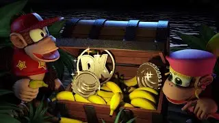 Donkey Kong Country 2 any% 42xx SPEEDRUN