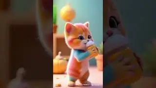 Star of the Show: This Kitten&rsquo;s Dance Is Purrfection!