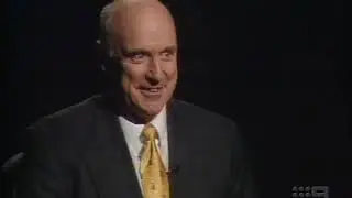 John Clarke - Hall of Fame - 2008 Logies