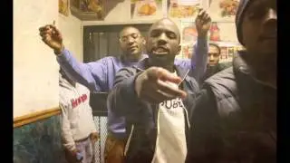 BloodBrothers - Aint Heard Bout You