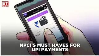 Recurring payments, 2-factor authentication: What more does NPCI feel is on anvil for UPI?