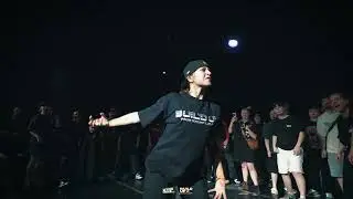 Taeri & vs DIzaster & Angy | Fun Battle 1/8 Final | | Build Up 2