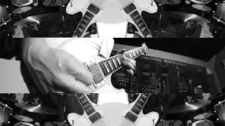 We Were Wolves - Space Whip (Official Video)