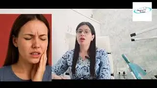 Диастема по средней линии || Как закрыть щель между двумя передними зубами