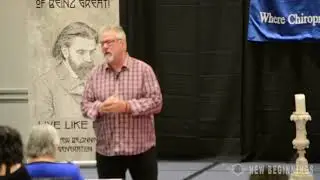 Dr  Jim Dubel