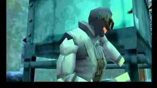 [ePSXe 1.5.2] Metal Gear Solid - Sound Problem