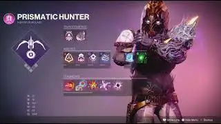King Fall Raid truimph part 1