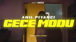 First Sakız x Anıl Piyancı - Gece Modu