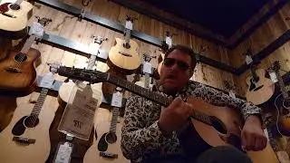 Acoustic Cover, 3eb -- The Background, Third Eye Blind