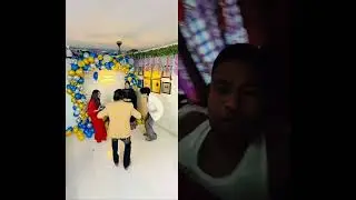 Mumma's birthday vlog sooner👉 @Saamiyashahid🥳🕺#zidaans