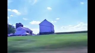 Alexander Hibbs - NOSTALGIC SUMMER (Official Music Video) 
