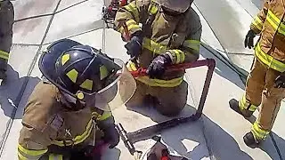 Williams Fire & Hazard Control Foam Wand