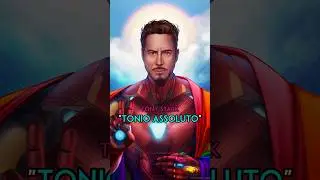 come si pronuncia IRON, IRON MAN, IRONIC | #inglese Che fa male parte 33