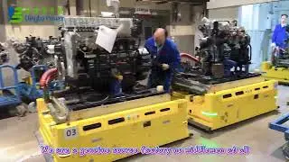 Get Reliable Power Direct from Dingbo: Generators & Pumps for Every Need
