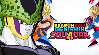 New Dragon Ball Game？