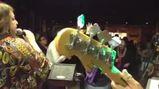 xChanges Band at St. Dominic Mardi Gras Dance Feb.5th, 2016