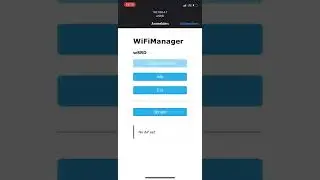 WiFi Sim Racing Dashboard Setup F1 2021 2022 PS4/PS4/Xbox