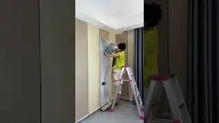 3d,waterproof wallpaper fact 👌 is suitable for your home Decoration and your wedding reception 😀 😄 😉