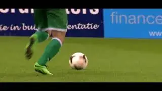 Filip Kostic ● Left Footed Star ● Goals and Skills   2018new