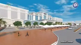 Prayagraj Railway Station Redevelopment Work Started