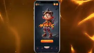 игра для заработка.Furry Football Frenzy ✅✅ Mystic Realms. заработок в интернете