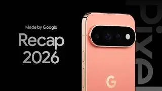 Made by Google '26 | The Full Reveal