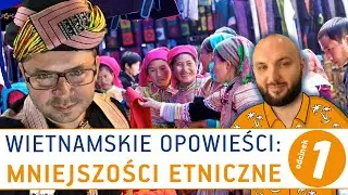 WSZYSTKO O wietnamskich plemionach górskich | H'mongowie w Gran Torino: Prawda czy mity?