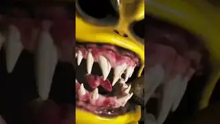 Vegetable Nightmares Creative Map - Banana Monster In Fortnite