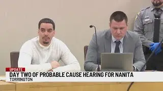 Judge delays decision in probable cause hearing of man charged in death of ‘Mimi’ Torres-Garcia