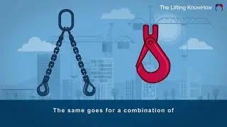 Lifting KnowHow video #4 &ndash; Grade 80 vs grade 100 vs grade 120 ENGLISH