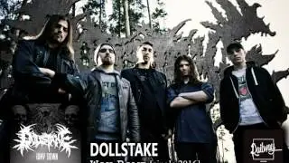 Dollstake  - Way Down [single2016]