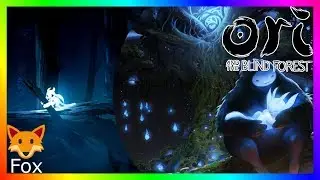 ori and the blind forest definitive edition(Part 2)
