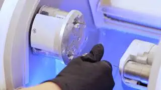 CEREC MC XL Premium Package Cleaning with Cleaning Set #20