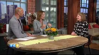Eating disorders in children and teens - Sponsored by HealthPartners