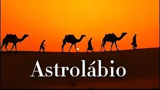 Astrolábio 