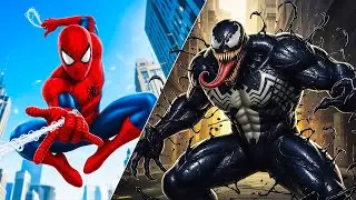 Team HULK, VENOM vs SPIDERMAN vs IRON SPIDERMAN : Returning from the Dead SECRET -SUPER HEROES MOVIE