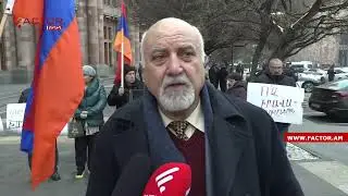 Պարտքեր ունեմ. Պարույր Հայրիկյանը` առանձնատունը վաճառելու մասին