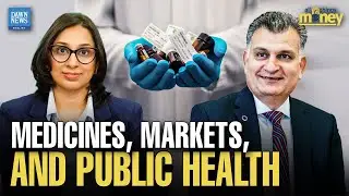Pakistan Pharma Sector: Novo Nordisk On Medicine Prices, Policies, Prevention | Diabetes | Economy