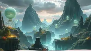 Pandora's Echo | cinematic | FREE Music Download